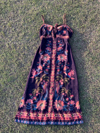 Moonlit Dress (S & M)