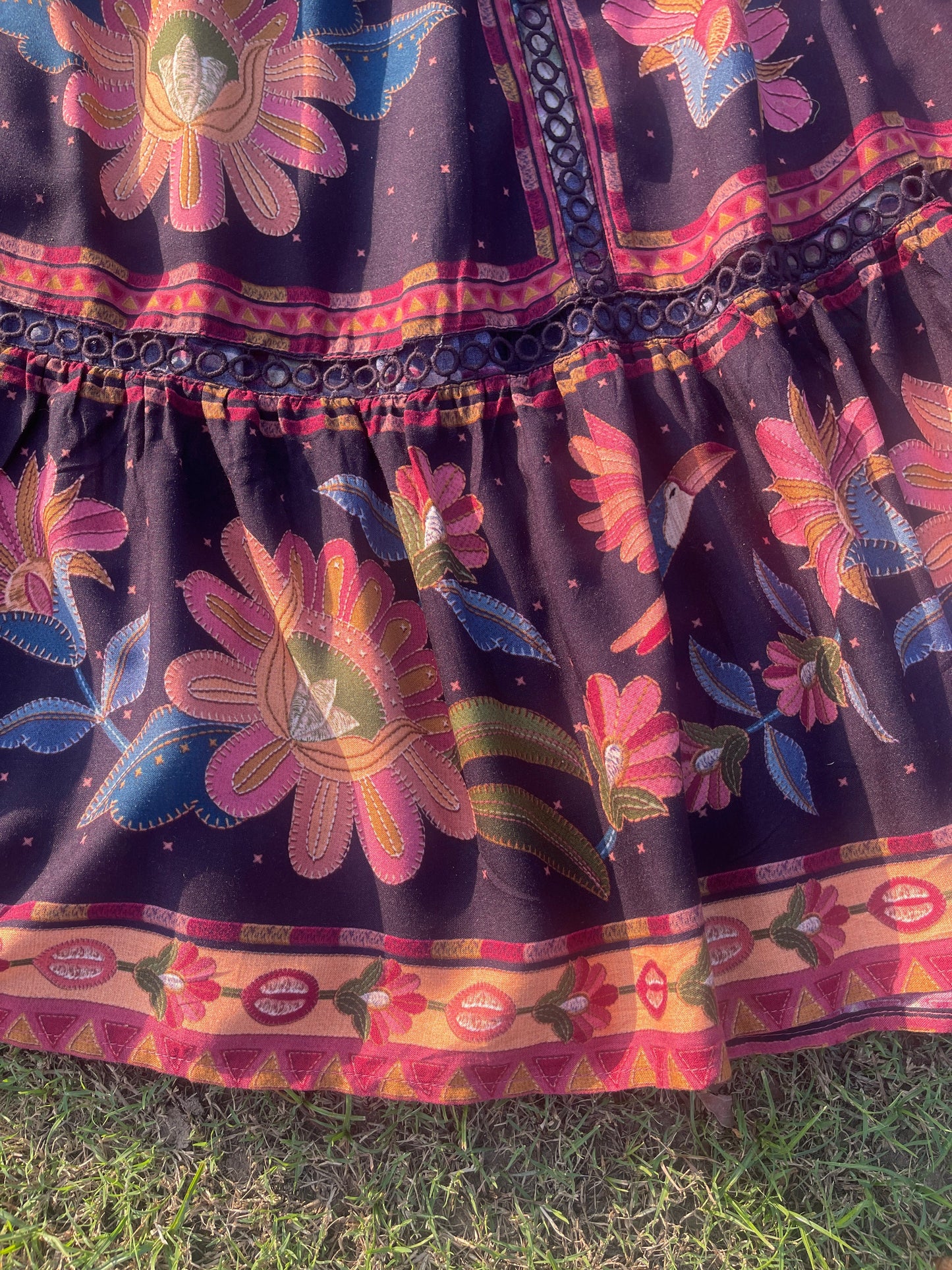 Plum Co Ord (M)