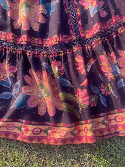 Plum Co Ord (M)