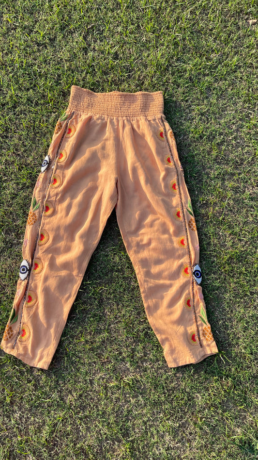 Sun Charm Pants(M)