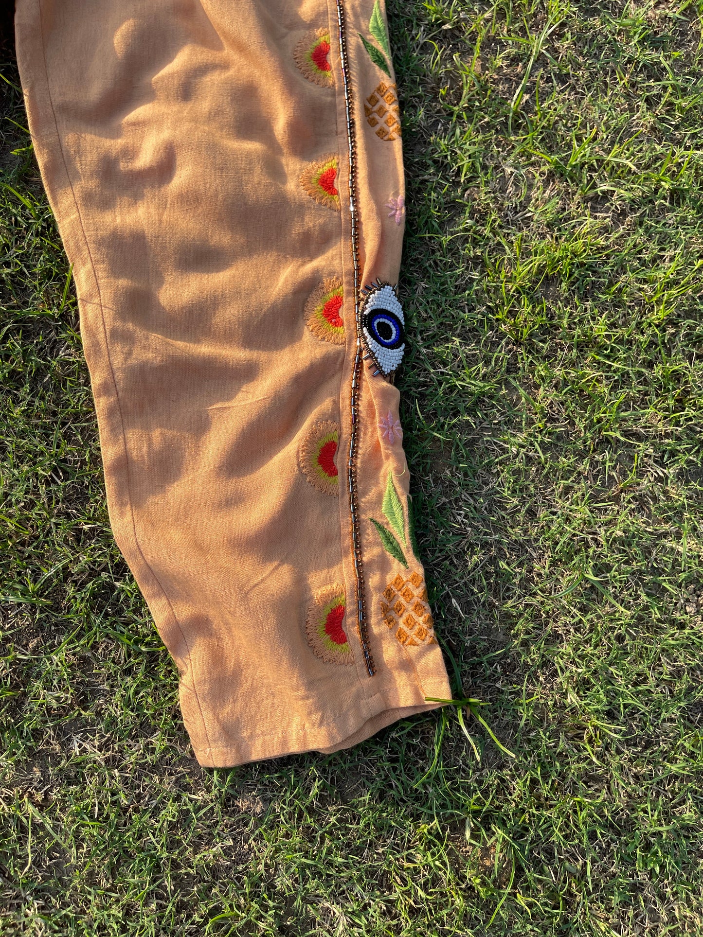 Sun Charm Pants(M)
