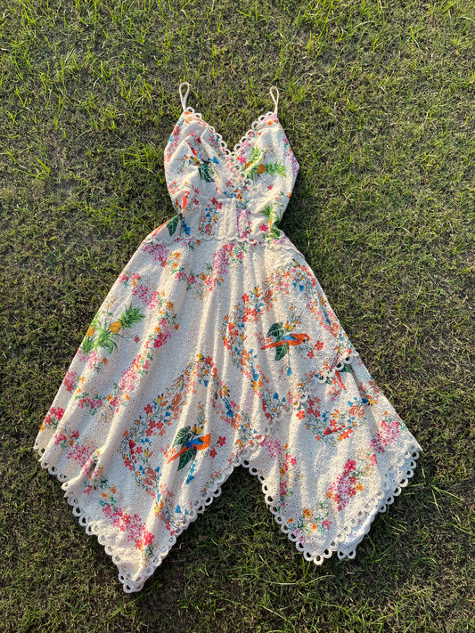 Carnival Dress(S)