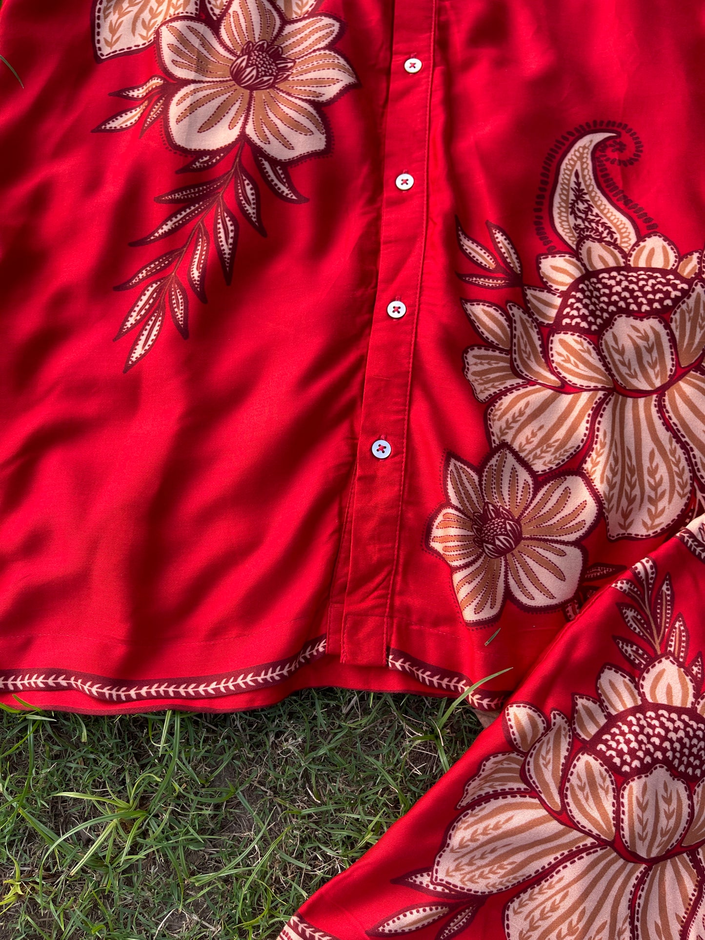 Ibiza Co Ord (L,XL & XXL)