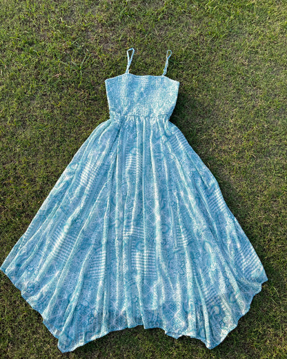Lisbon Dress (M)