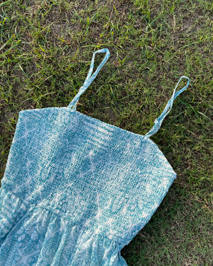 Lisbon Dress (M)
