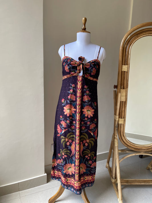 Moonlit Dress (S & M)