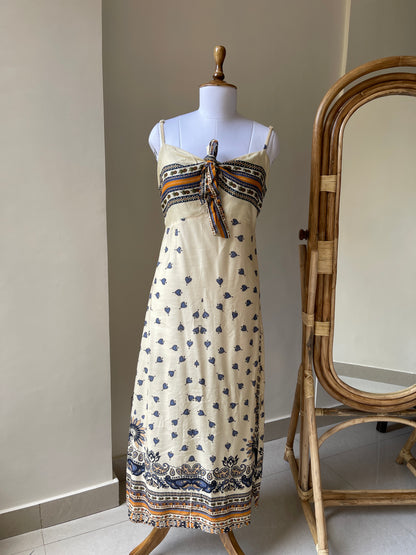 Serenade Dress (L)