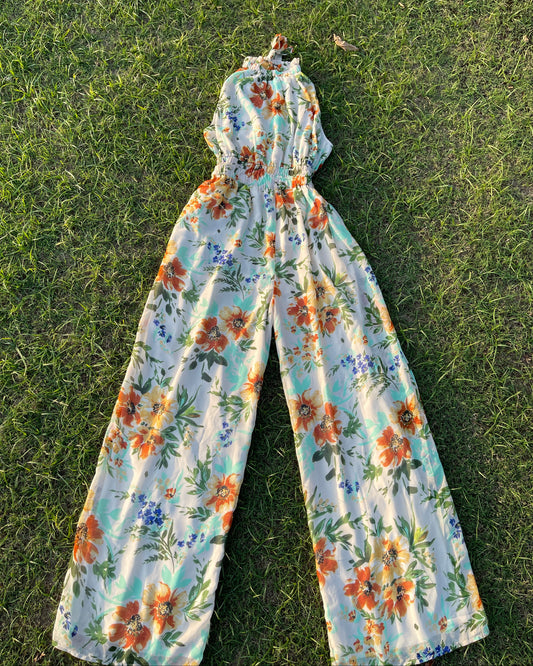 Provence Jumpsuit (S)