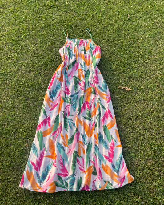 Heatwave Dress (XL)