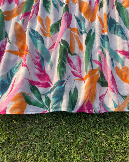 Heatwave Dress (XL)