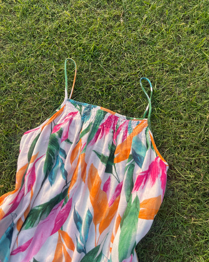 Heatwave Dress (XL)