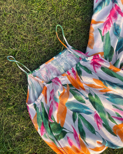 Heatwave Dress (XL)