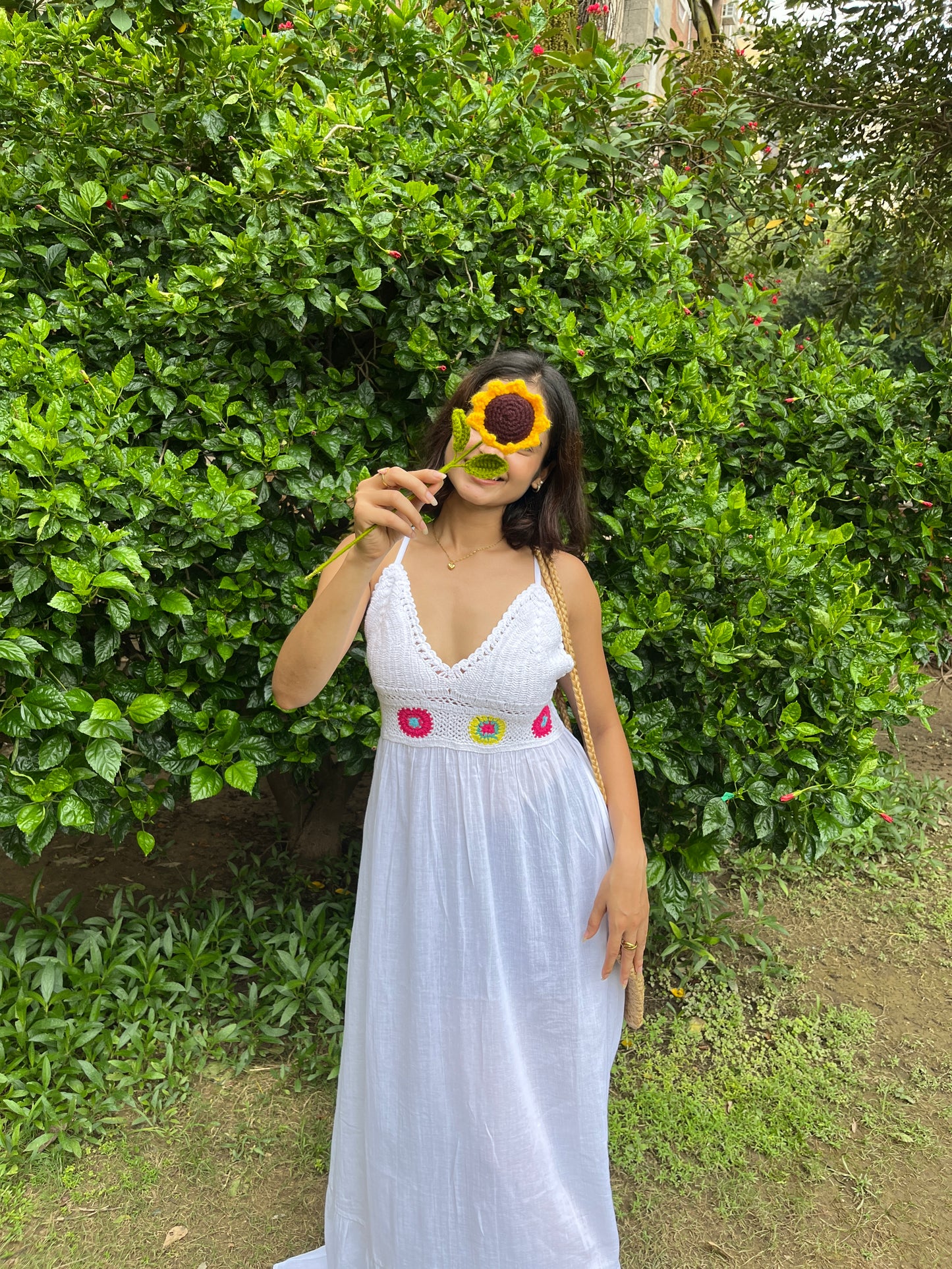 Meadow Bloom Maxi (XS, S & M)