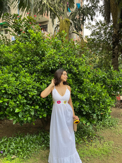Meadow Bloom Maxi (XS, S & M)