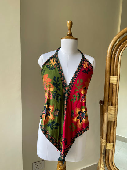 Mojito Muse Top (M & L)