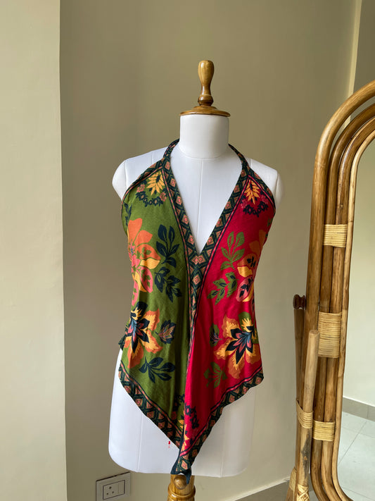 Mojito Muse Top (M & L)