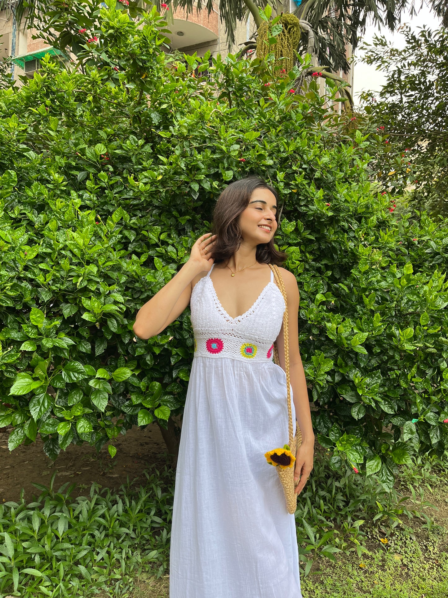 Meadow Bloom Maxi (XS, S & M)