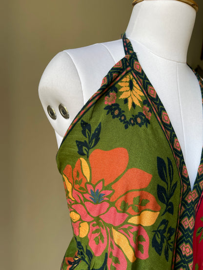 Mojito Muse Top (M & L)