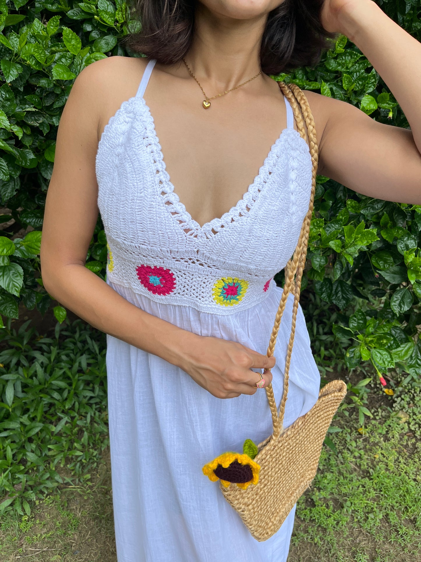 Meadow Bloom Maxi (XS, S & M)