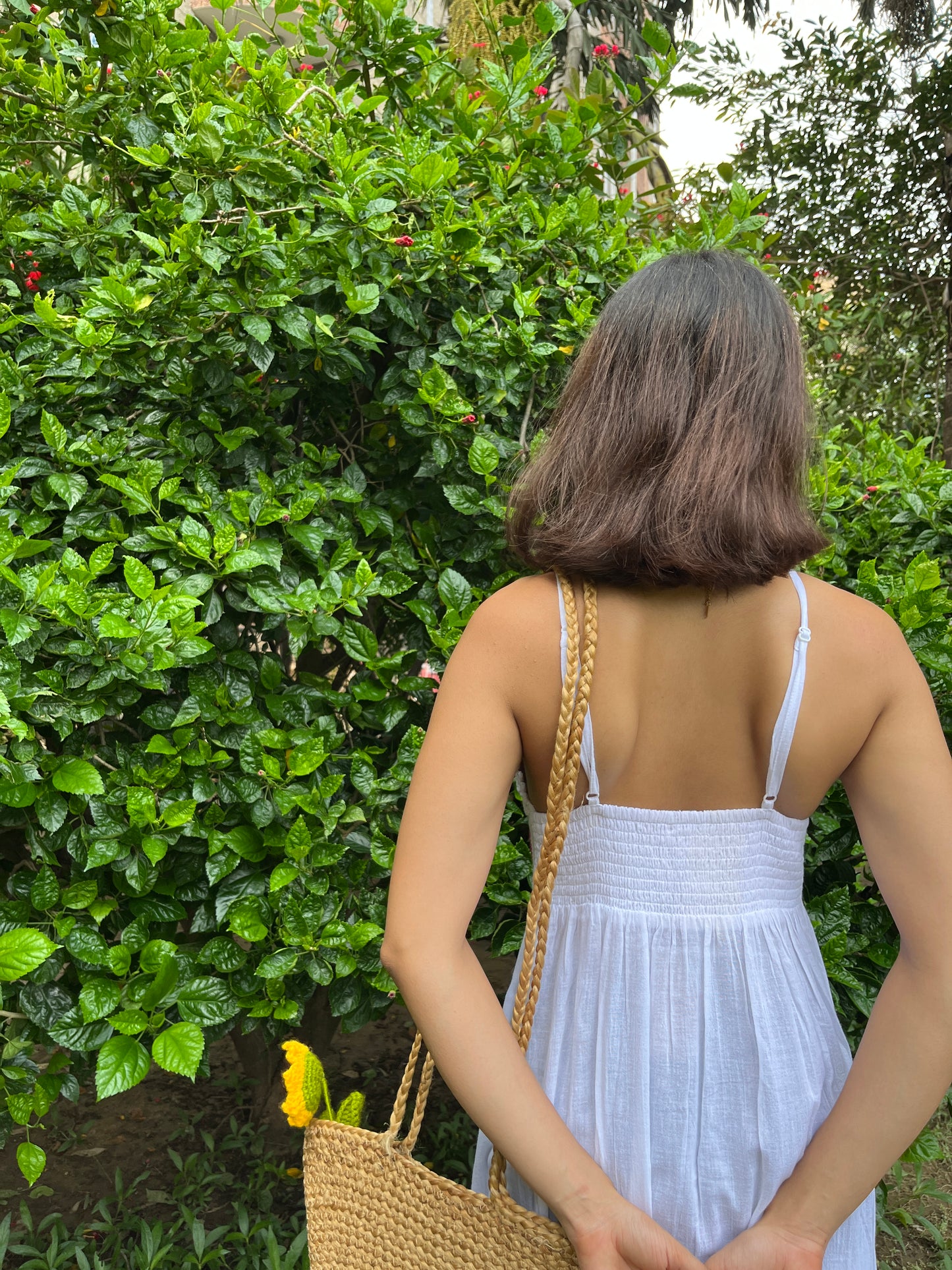 Meadow Bloom Maxi (XS, S & M)