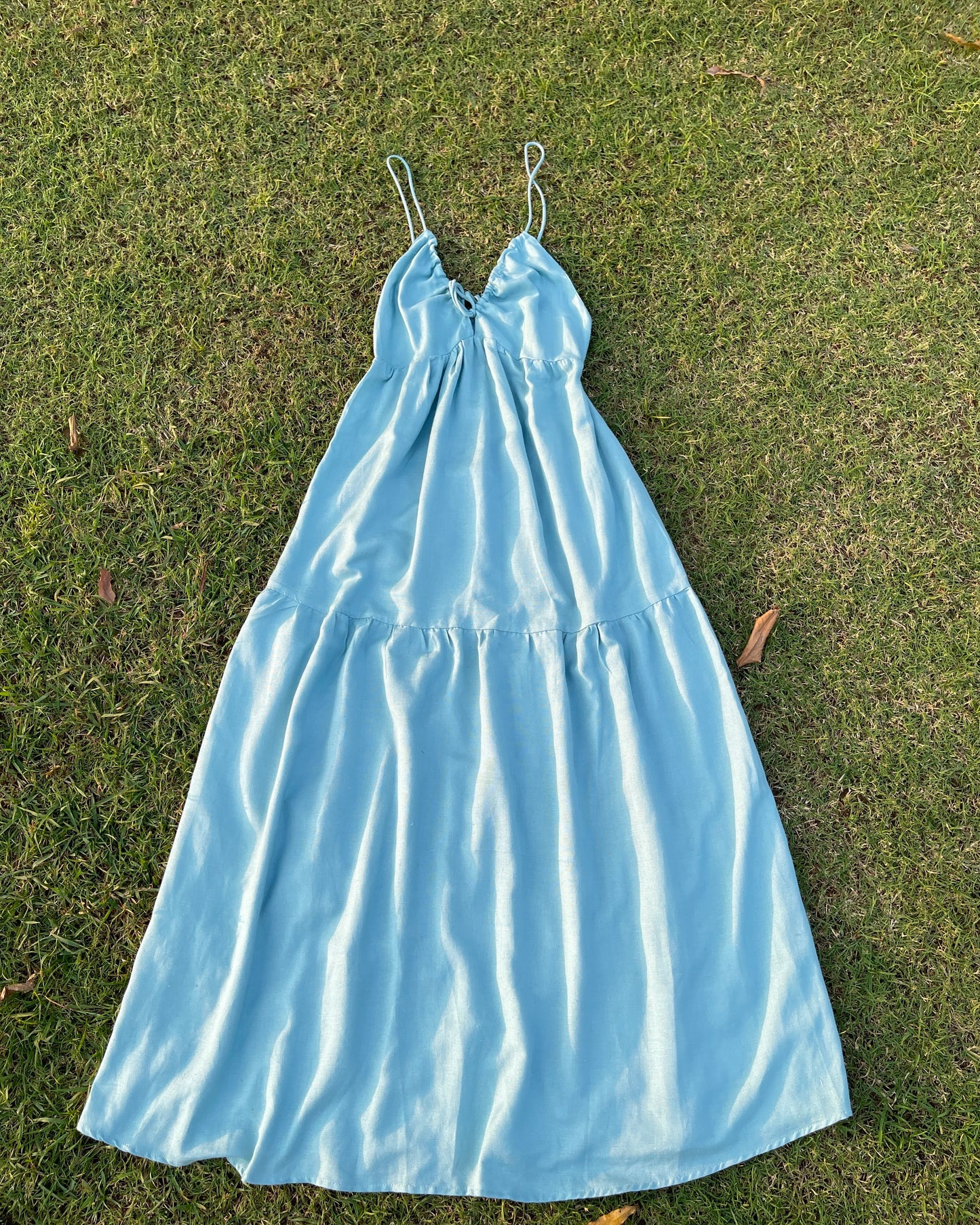 Breeze Dress (XS)