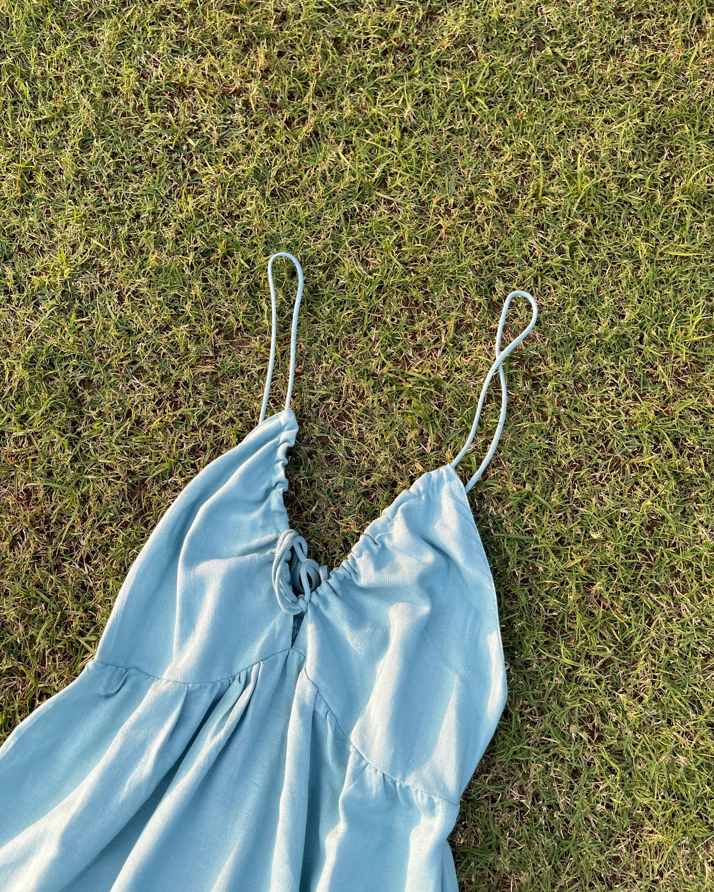 Breeze Dress (XS)