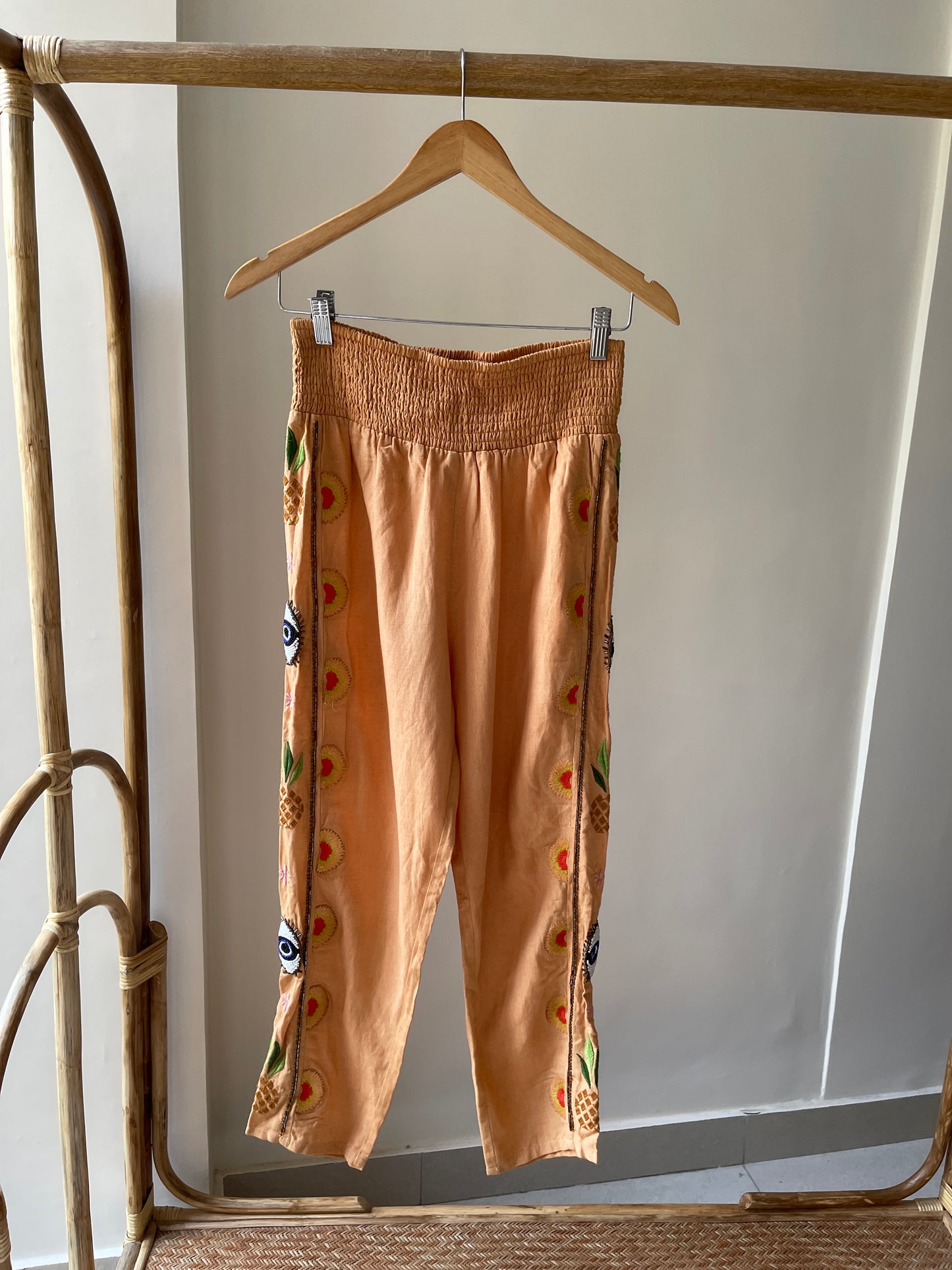 Sun Charm Pants(M)