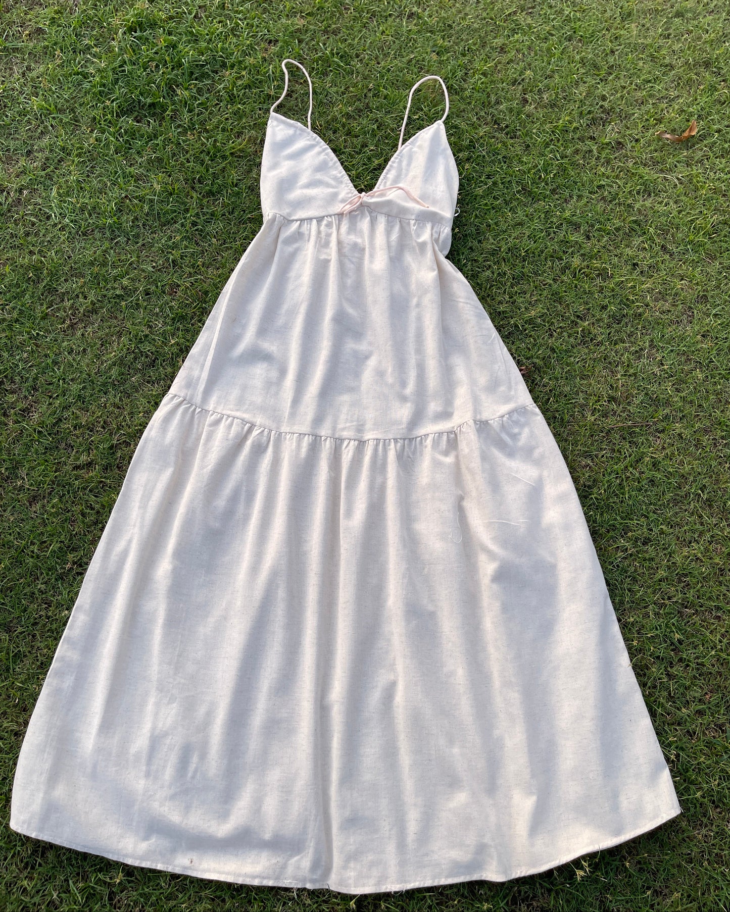 Salt Air Dress (XS)
