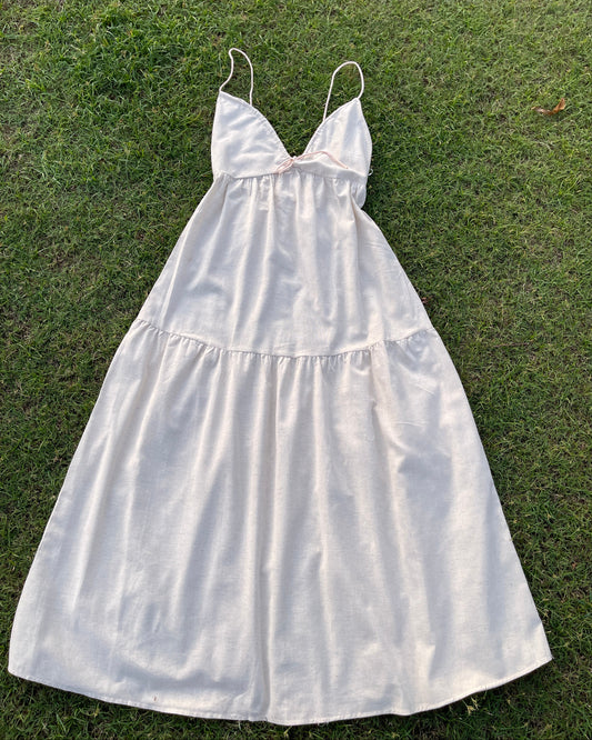 Salt Air Dress (XS)
