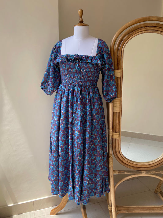 Moonrise Dress (M)
