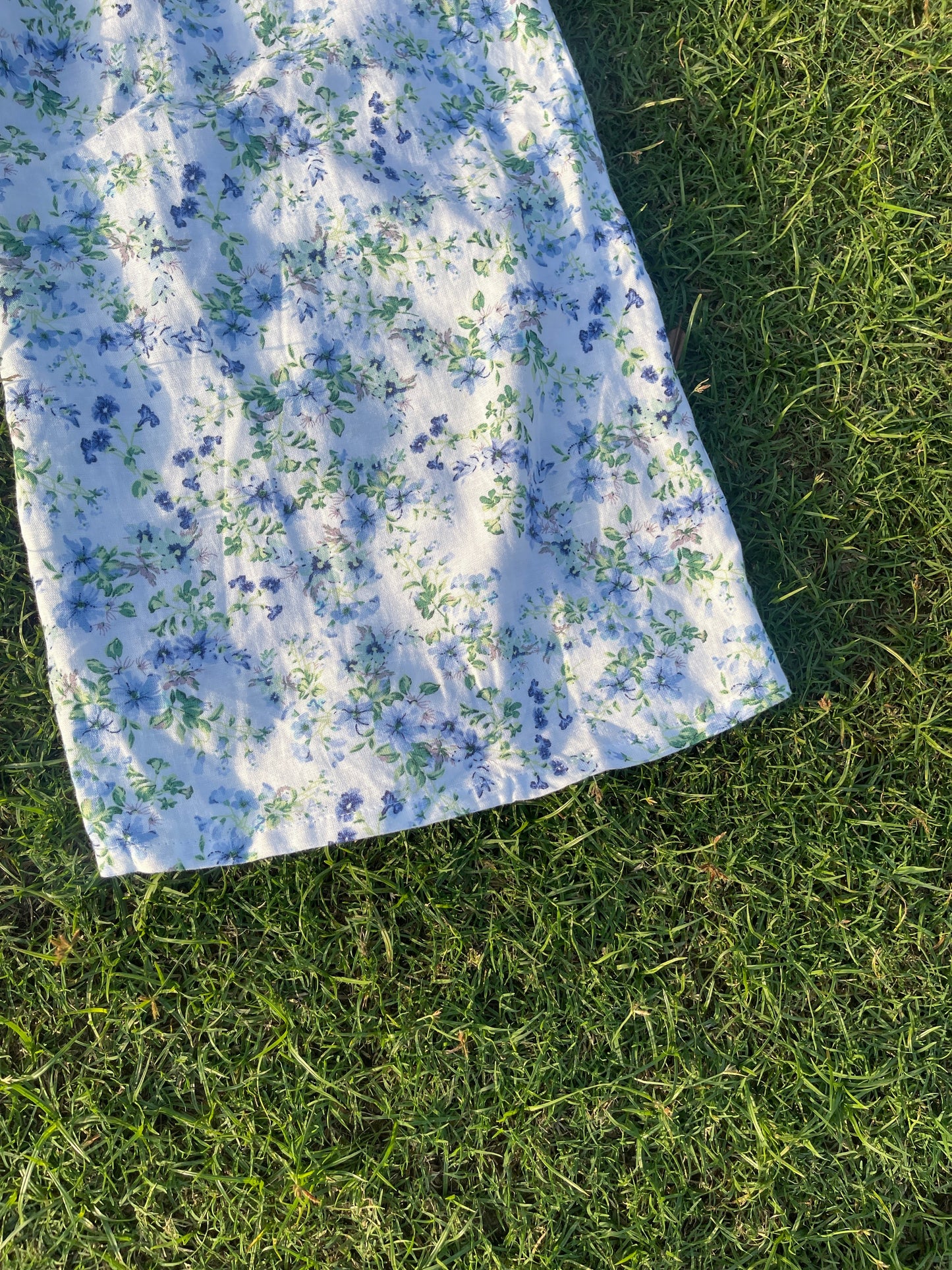 Dainty Jumpsuit (S)