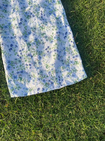 Dainty Jumpsuit (S)