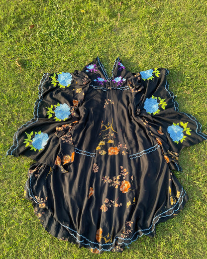 Tulum Dress(L)