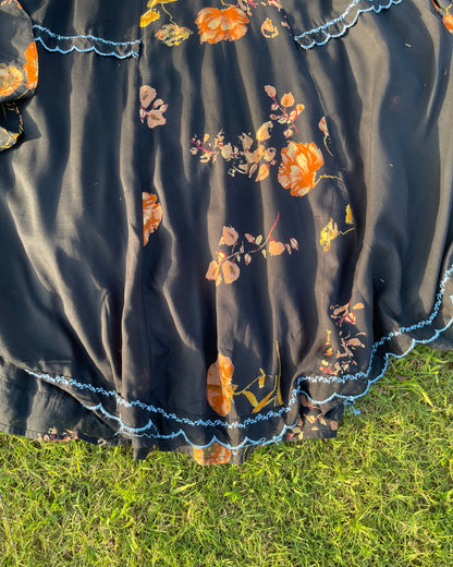 Tulum Dress(L)