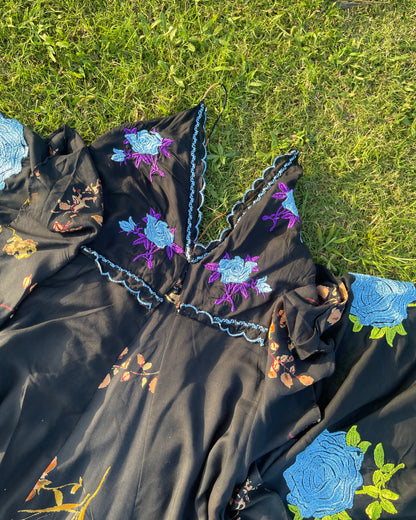 Tulum Dress(L)