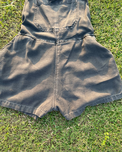 Garden Girl Romper (XS)