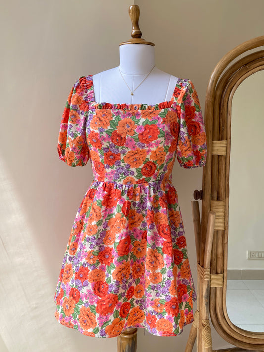 Sorrento Dress (S)