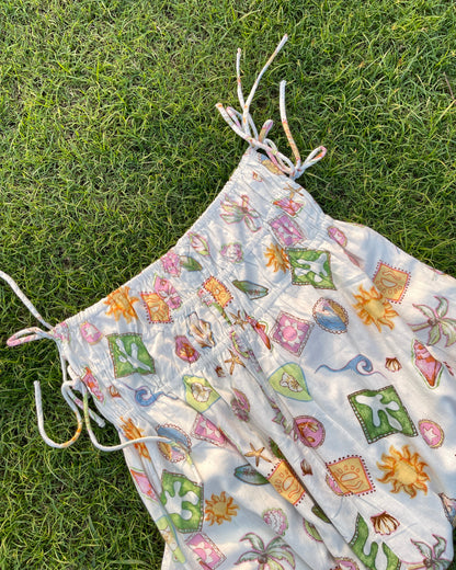 Trinket Dress (L)