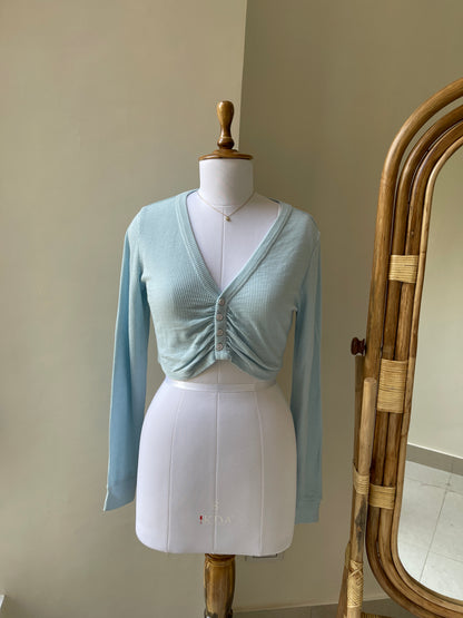 1 (M)