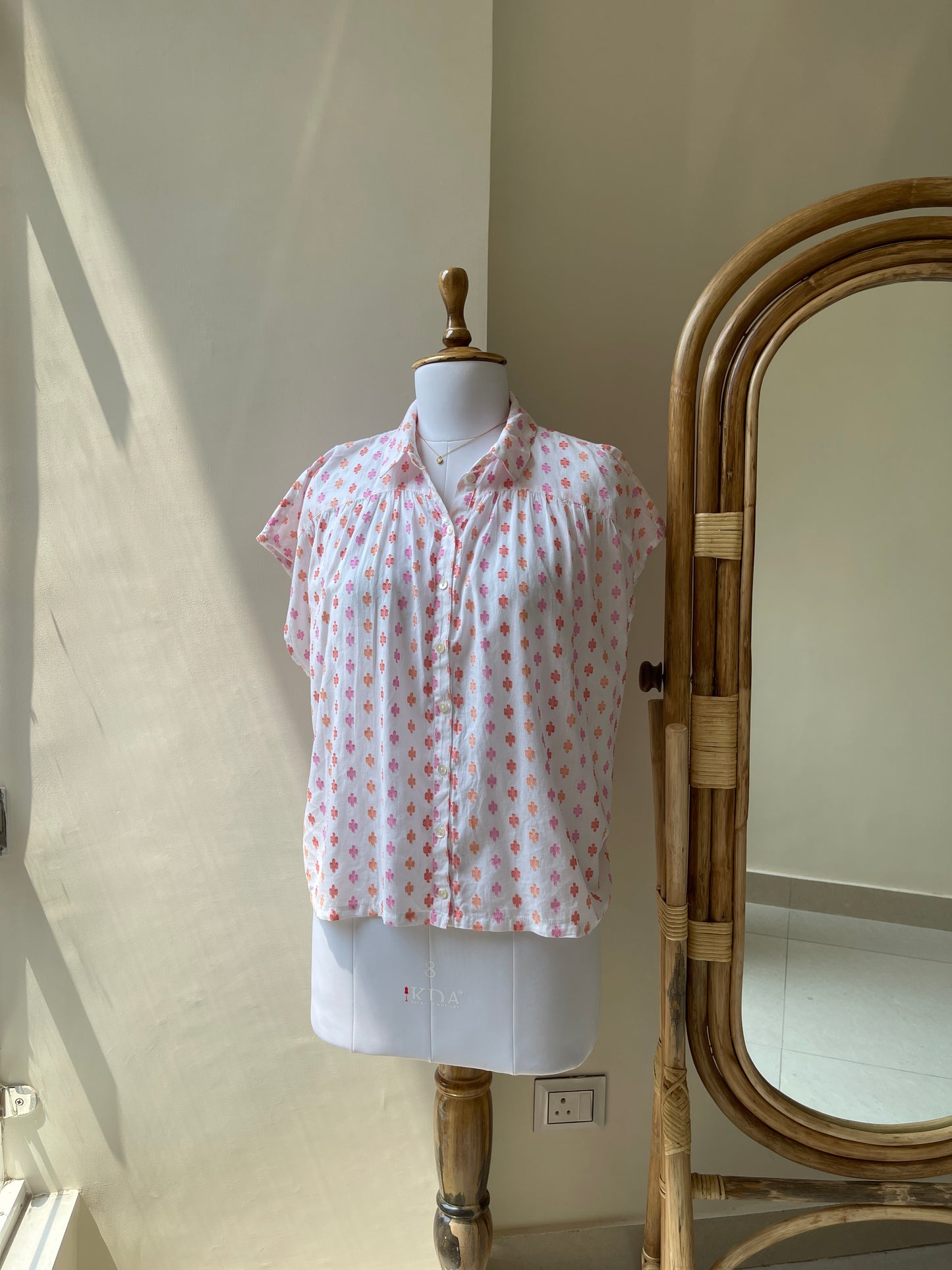 8 (Free Size)