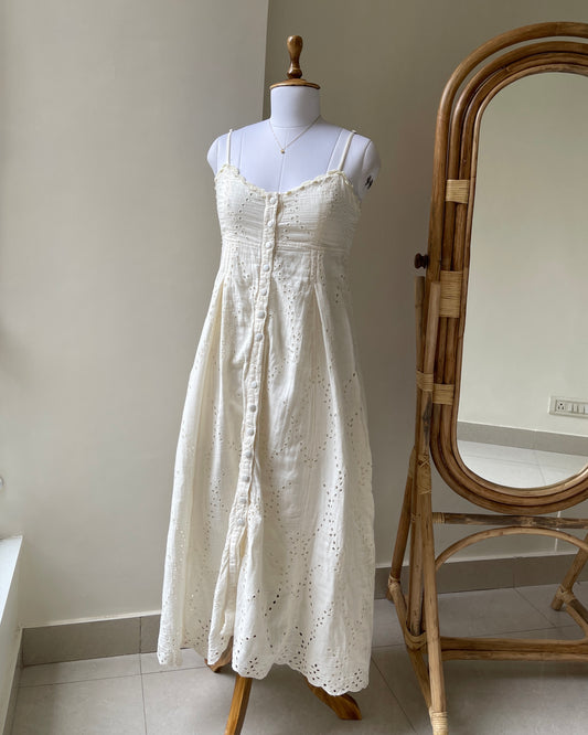 Daylight Dress (S & M)