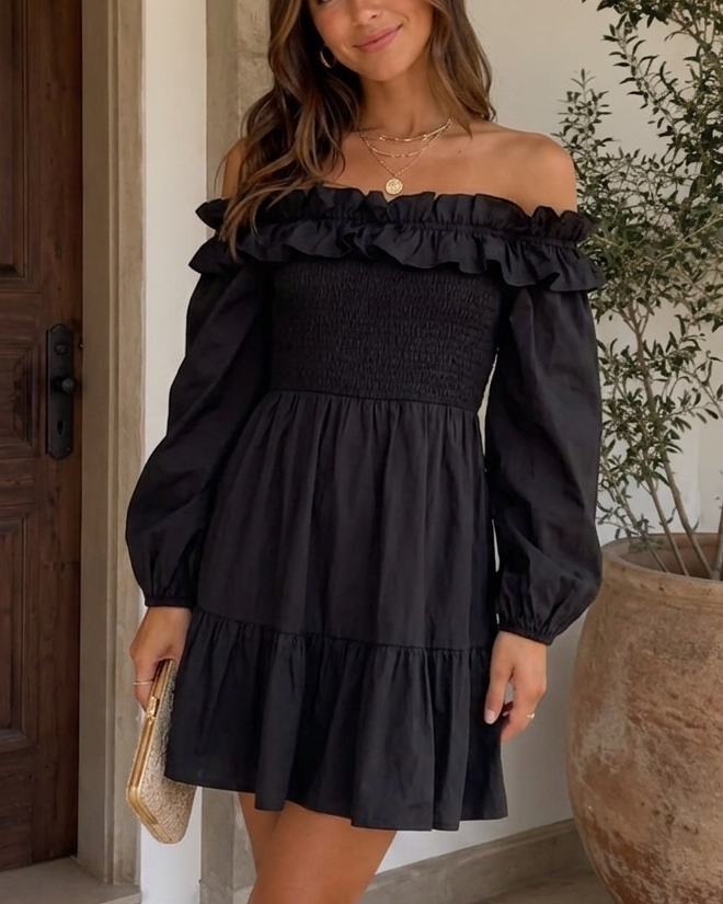 Twilight Dress