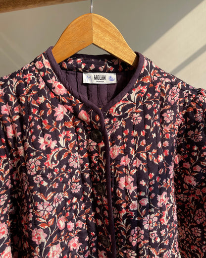 Blossom Trail Padded Jacket (M)