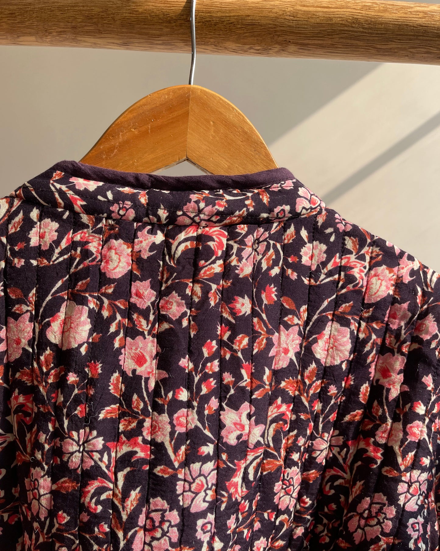 Blossom Trail Padded Jacket (M)