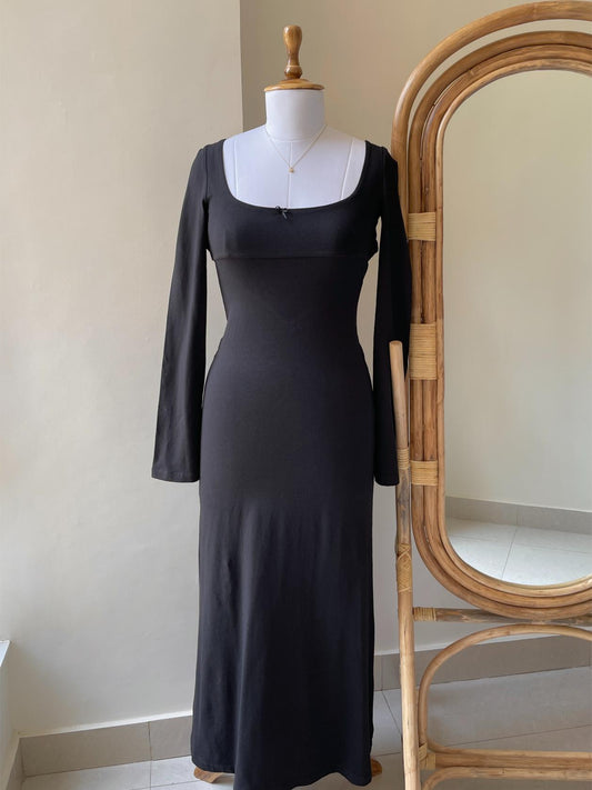 Black Honey Dress (S)