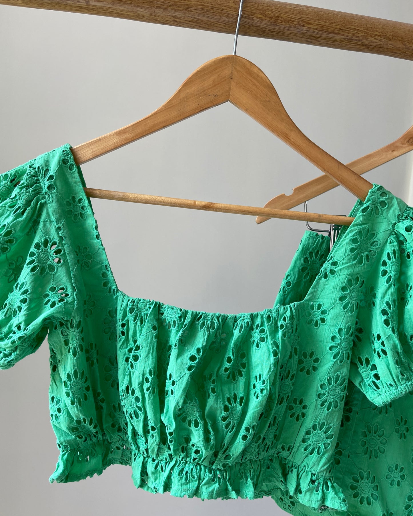 Emerald Skies Co Ord (S)