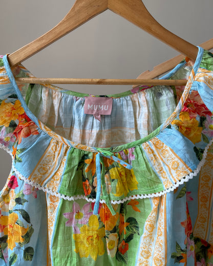 Garden Muse Co Ord (M)