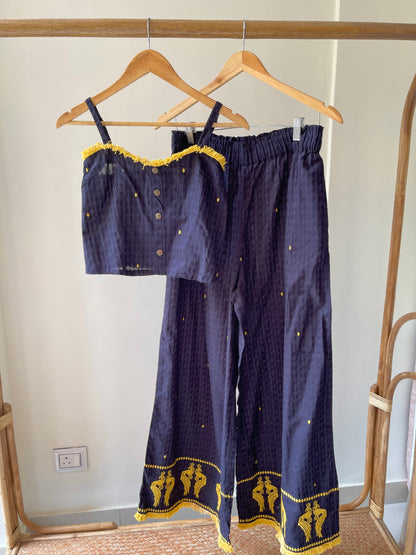 Moonlit Market Co Ord (M & L)