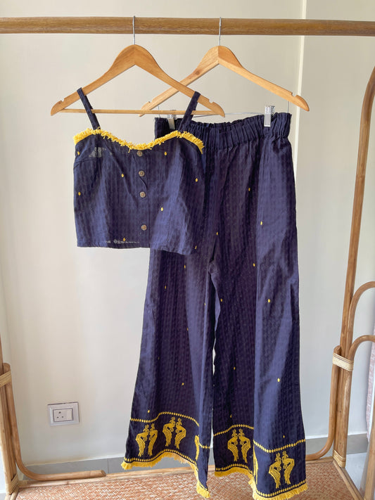 Moonlit Market Co Ord (M & L)