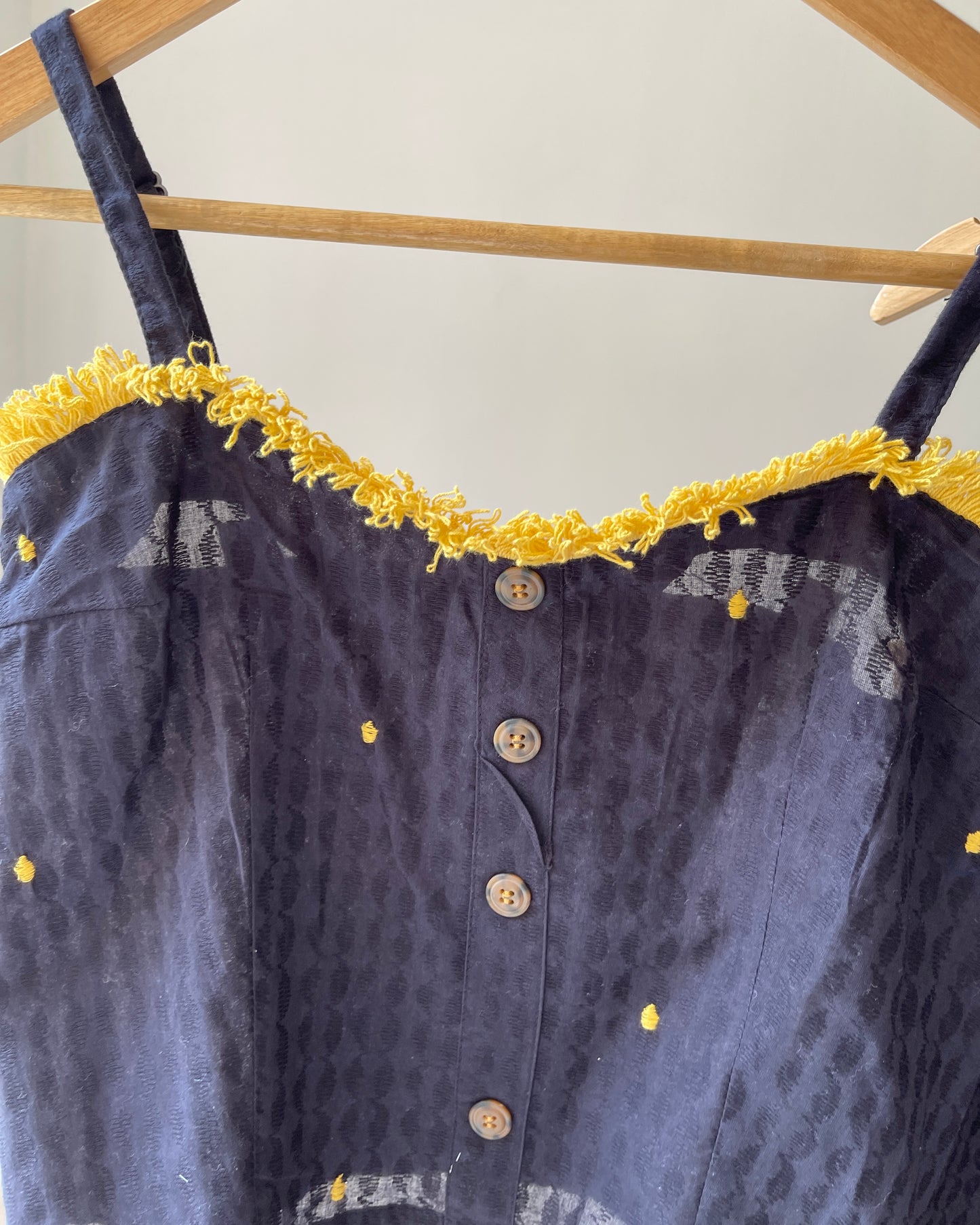 Moonlit Market Co Ord (M & L)